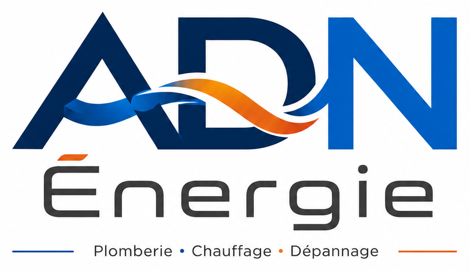 ADN Énergie - Plomberie, chauffage, dépannage